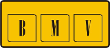 BMV logo